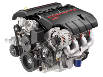 P2829 Engine